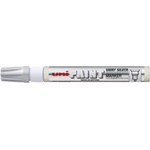 uni Маркер за лак uni px-20 2, 2 - 2, 8 мм светло сребро 2upx20se (2upx20se)