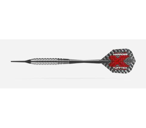 Harrows soft Silver Arrow 16gR