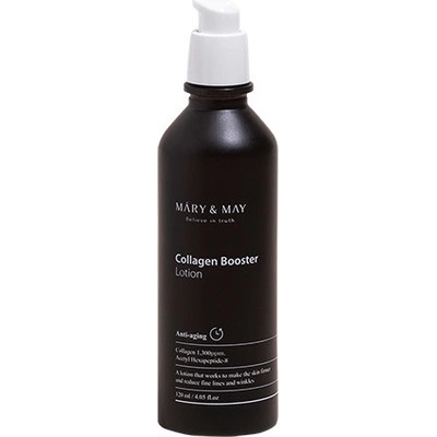 Mary&May Collagen Booster Lotion 120 ml