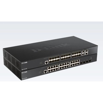 D-Link DXS-1210-28T