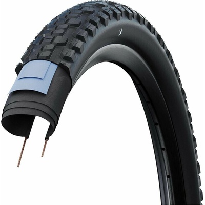 Schwalbe Hybrid Johnny Watts 29x2.35 AddixGreen TLR radial skládací 11654733