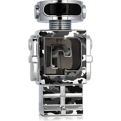 Paco Rabanne Phantom Legion Collector toaletní voda pánská 100 ml