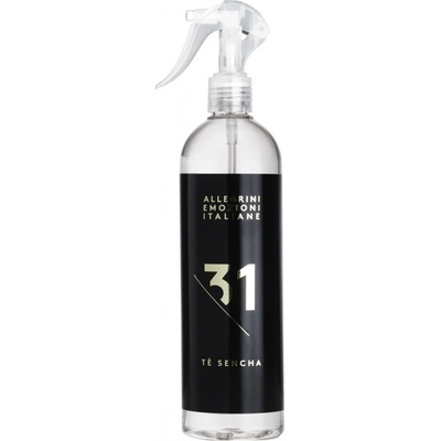 ALLEGRINI Italy Vonný sprej Té Sencha-31 500 ml
