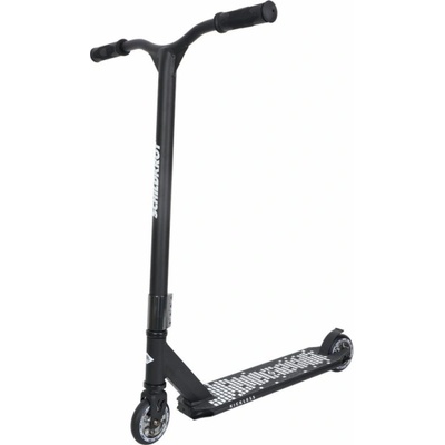Schildkrot Funsports Kickless Scooter černá