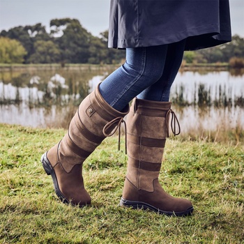 Dublin Обувки Dublin River Boots IV - Chocolate