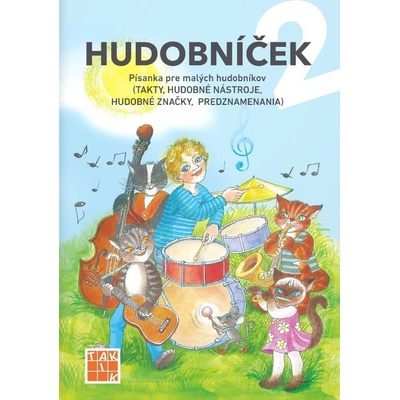 Hudobníček 2