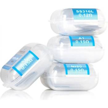 Image 1 of VandyVape Vandy Vape MESH намотки 10бр