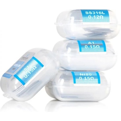 VandyVape Vandy Vape MESH намотки 10бр