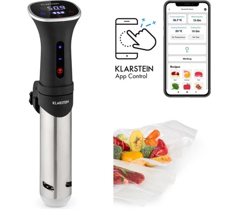 Klarstein Quickstick Smart ANS1