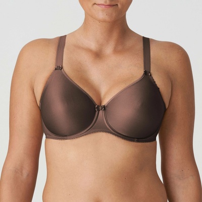 Primadonna podprsenka 0161330 Ebony