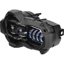 Přední světlo na motocykl LED BMW R1200GS/Adventure 2004-2013