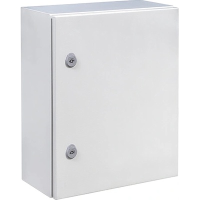 IDE Argenta GN504015 oceloplechový rozváděč 500x400x150mm