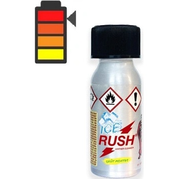 Ice Rush 30 ml