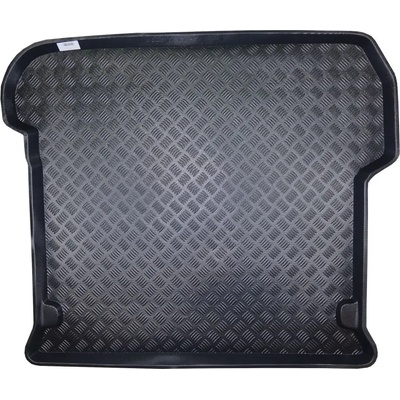 M-PLAST Стелка за багажник за audi q7 (2015+) - 5/7 места (трети ред сгънат) (11035pvc)