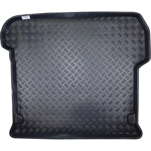 M-PLAST Стелка за багажник за audi q7 (2015+) - 5/7 места (трети ред сгънат) (11035pvc)