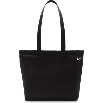 Nákupná taška Shopperka Nike Čierna Malé Logo FZ1320010