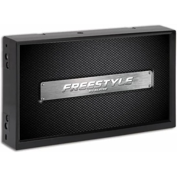 Image 1 of Alpine X703D-F