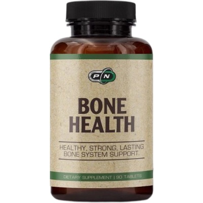 PURE Nutrition USA Bone Health [90 Таблетки]
