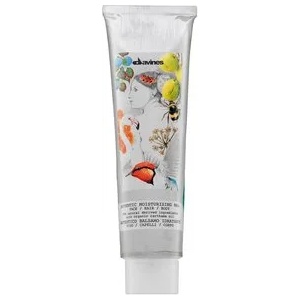 Davines Authentic Moisturising Balm подхранващ балсам за хидратиране на косата 150 ml