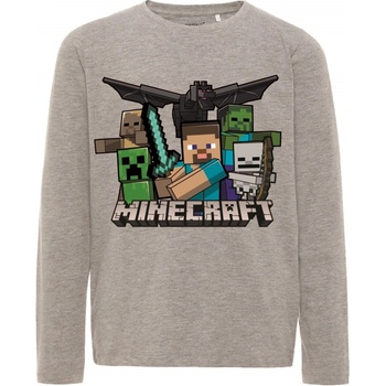 minecraft triko