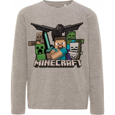 minecraft triko