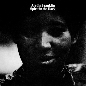 Warner Franklin Aretha: Spirit In The Dark - CD (013803)