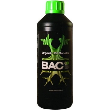 B.A.C. - Organic PK Booster 5 l