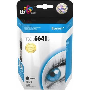 Atrament TB Print Epson T6641 - kompatibilný