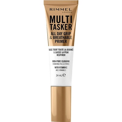 Rimmel London Multi Tasker hydratační primer 24 ml