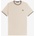 Fred Perry Тениска Fred Perry Twin Tipped T-Shirt - Warm Oat 50A
