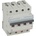 Legrand TX3 4P D25