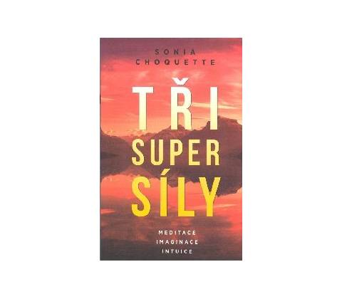Tři supersíly