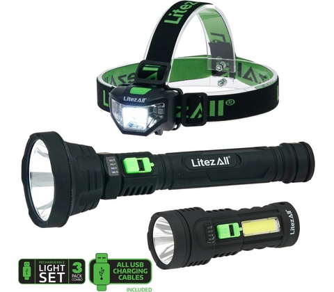 LitezAll 27625