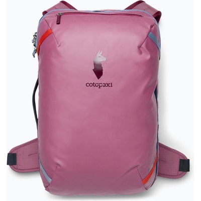 Cotopaxi Allpa Travel ružová 35 l
