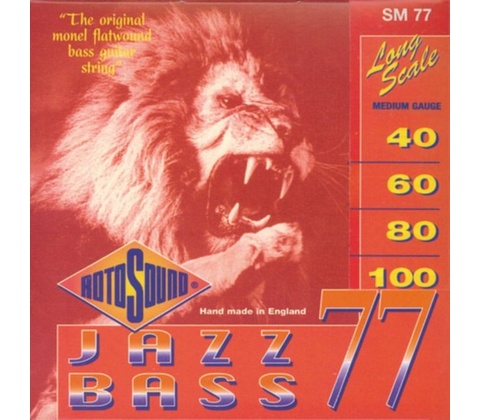 Rotosound SM77