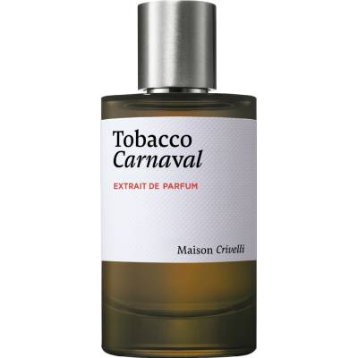 Maison Crivelli Ambre Chromatique parfum unisex 50 ml