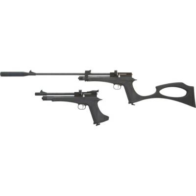SPA Artemis CP2 5,5 mm black