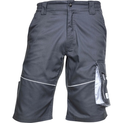 Ardon H6128 SUMMER šortky tmavě šedé