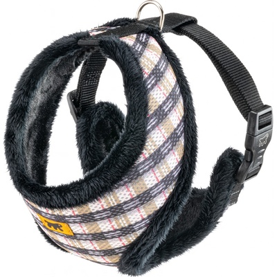 Ferplast Postroj NIKITA Fur