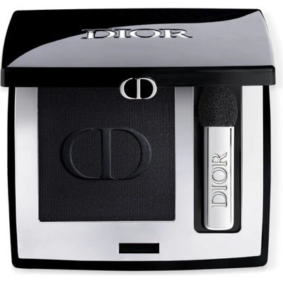 Dior Diorshow Mono Couleur dlhotrvajúce očné tiene 098 Pied-de-Poule 2 g