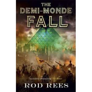 Demi-Monde: Fall | Rod Rees (2014)