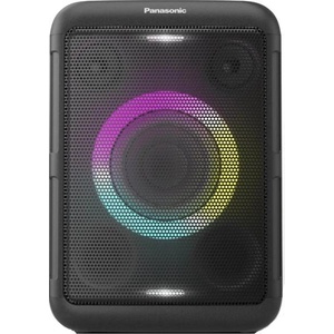 Panasonic SC-BMAX5E-K Портативна тонколона