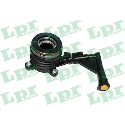 Centrálna vysúvacia páka spojky LPR 3317