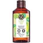 Yves Rocher Bain Nature Душ Гел Лимон И Босилек Душ гел унисекс 200ml