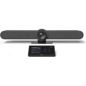 Image 1 of Logitech Medium Room Bundle (991-000422)