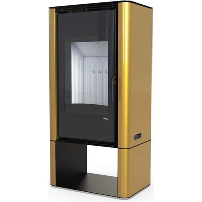 Defro Home SOLUM LOG zlatá
