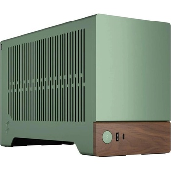 Image 1 of Fractal Design Terra jade (FD-C-TER1N-03)