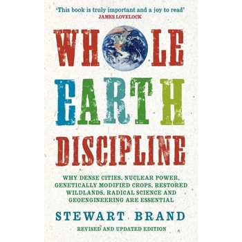 Whole Earth Discipline - S. Brand