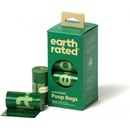 Earth Rated Vrecká na psie exkrementy bez vône 8 roliek