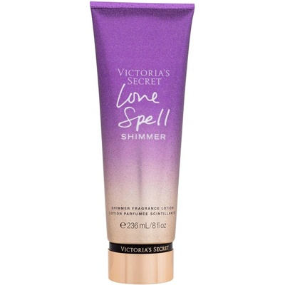 Victoria's Secret Love Spell Shimmer от Victoria´s Secret за Жени Лосион за тяло 236мл